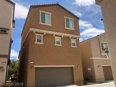 7724 Vibrant Thread Ct, Las Vegas, NV, 89149