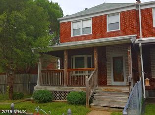 345 Grovethorn Rd, Middle River, MD 21220