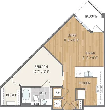 Berkshire Auburn — Photo 19