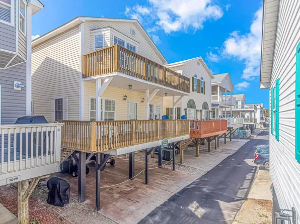 6001 - 1098 S Kings Hwy. #1098, Myrtle Beach, SC 29575