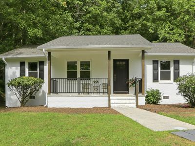 707 Dickens St, Roxboro, NC, 27573