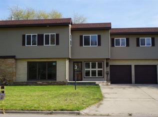 1416 Marquette St, Janesville, WI 53546