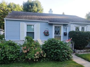 433 Beverly Ct, Michigan City, IN