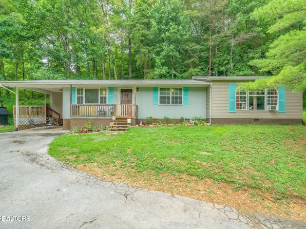 1386 Walker Ford Rd, Maynardville, TN 37807