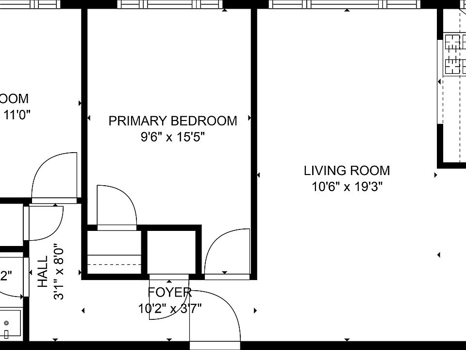 1st image of 1454 Jersey St APT 104