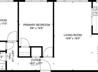 1454 Jersey St APT 104, Denver, CO 80220