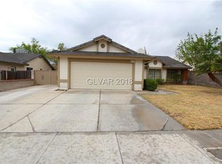 6117 Minerva Dr, Las Vegas, NV 89130