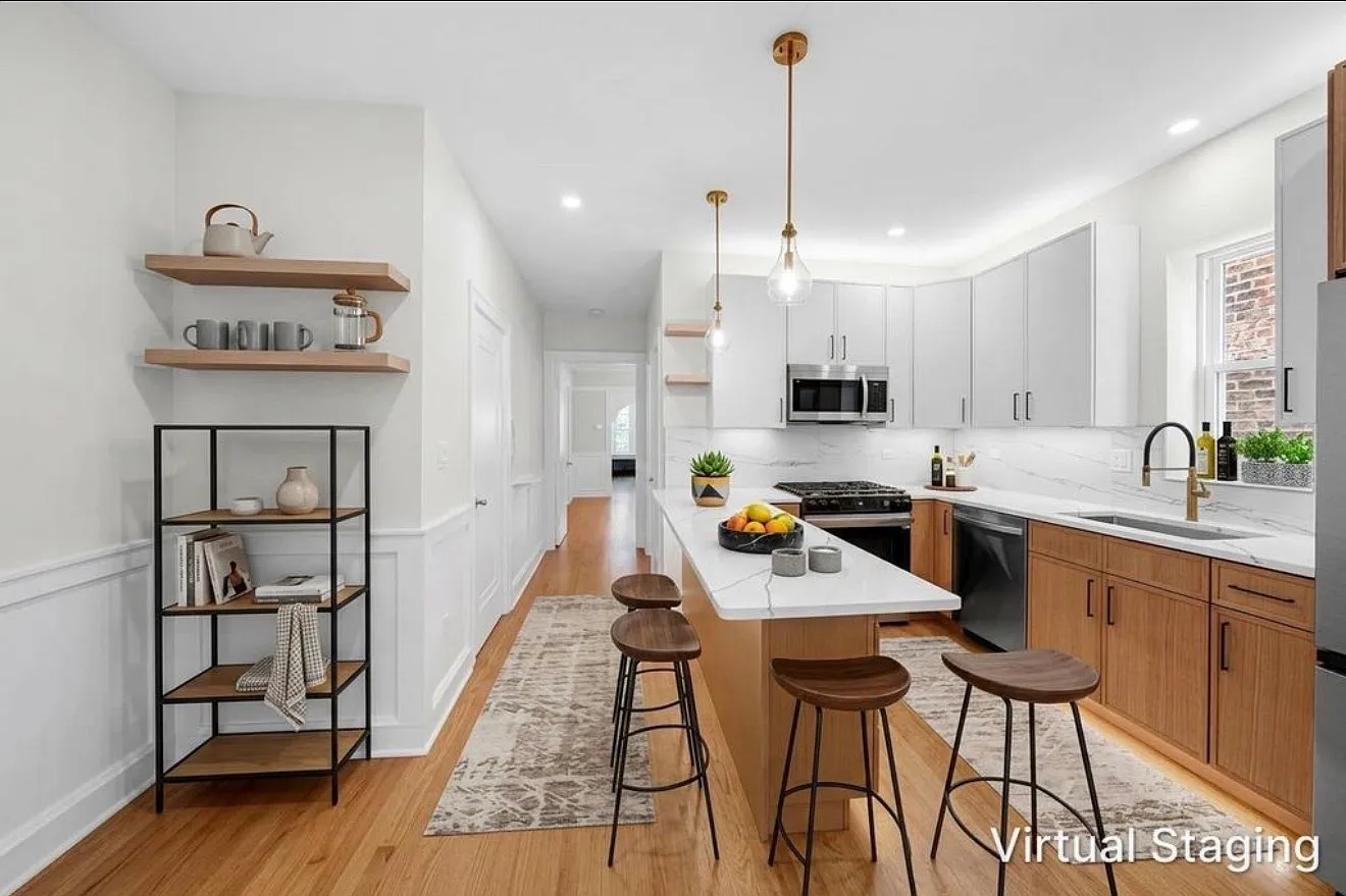 2 bed, 1250 sqft, $2,200 — Photo 3