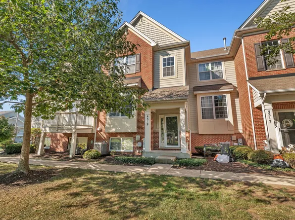 4319 Timber Ridge Ct, Joliet, IL 60431