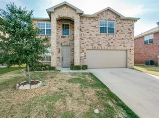 10908 Hawks Landing Rd, Haslet, TX 76052