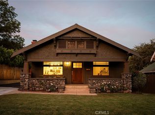 1190 N Wilson Ave, Pasadena, CA 91104