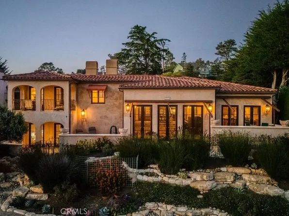5710 Moonstone Beach Dr, Cambria, CA 93428