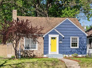 3640 42nd Ave S, Minneapolis, MN 55406