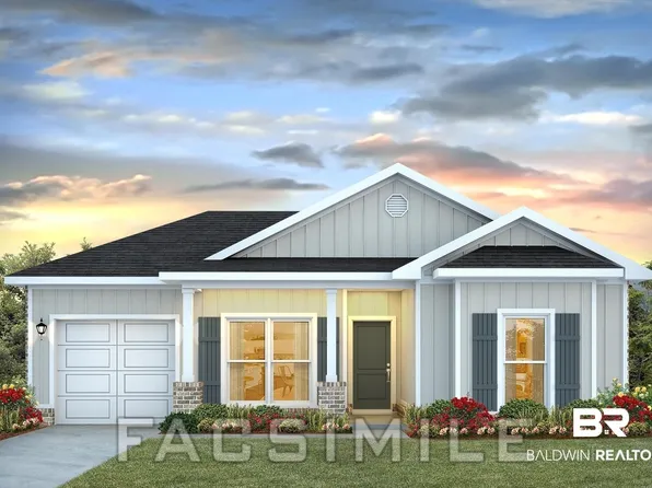 13763 Logan Pl, Foley, AL 36535