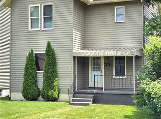 3531 3rd Ave, Koppel, PA 16136