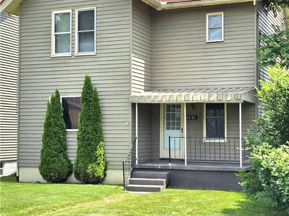 3531 3rd Ave, Koppel, PA 16136