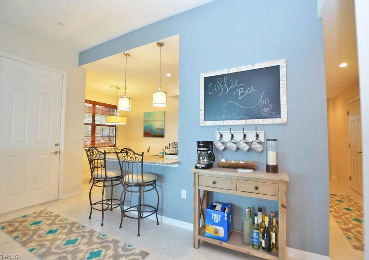 ** Paloma Beautiful Bonita Springs Beauty Ready ** Short Term Rental Available: Beautifully Furni... — Photo 2