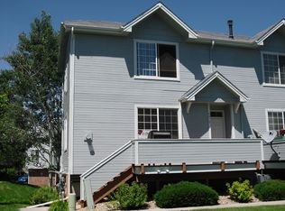 4010 E 119th Pl APT C, Thornton, CO 80233