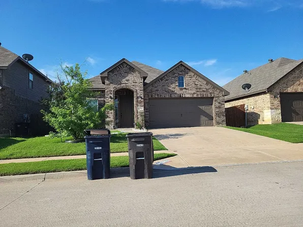 4133 Sweet Clover Ln, Crowley, TX 76036
