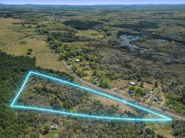 Old Larkinsville Rd, Scottsboro, AL 35768