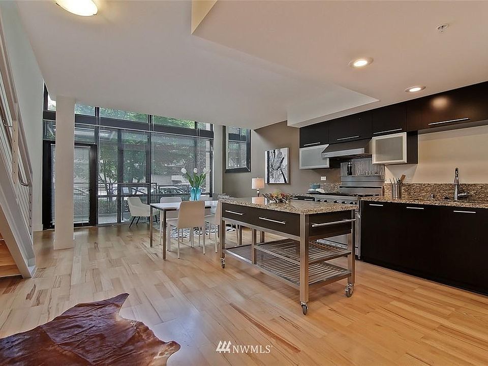 1st image of 2911 2nd Ave Penthouse 116