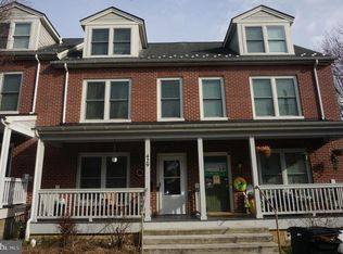 429 Locust St, Lancaster, PA 17602