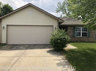 5323 Scatterwood Ct, Indianapolis, IN