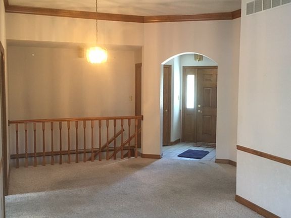 Living/Dining combo