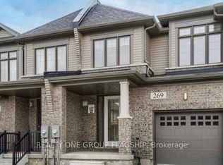 269 Provident Way S, Hamilton, ON L0R 1W0