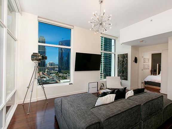 4th image of 1262 Kettner Blvd Unit 1203