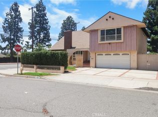 17321 Mapes Ave, Cerritos, CA 90703