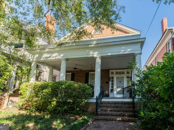 638 College St, Macon, GA 31201