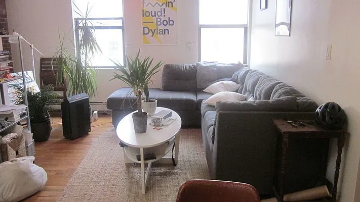 Rented by Nooklyn NYC LLC | media 7