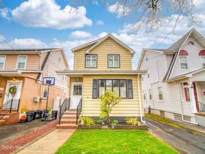 21 Dana St, Staten Island, NY, 10301