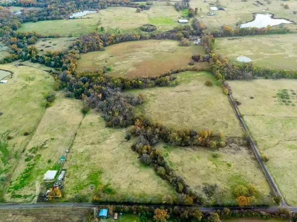 County Road 2174, Sulphur Springs, TX 75482