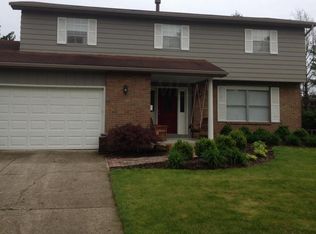 2107 Keltonshire Ave, Columbus, OH