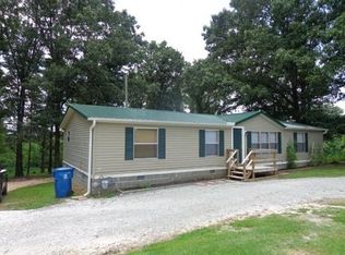 3330 North St, Hollow Rock, TN 38342