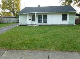 2221 Wrenwood Rd, Springfield, OH 45505