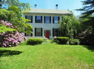 200 Fruit St, Mansfield, MA 02048