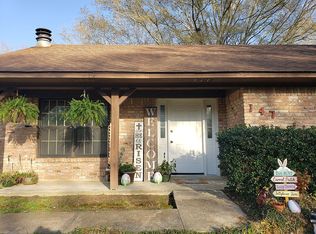 147 Methodist Camp Rd, Minden, LA 71055