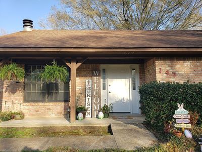 147 Methodist Camp Rd, Minden, LA, 71055