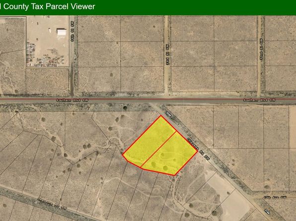 Chippewa Rd SW, Rio Rancho, NM 87124