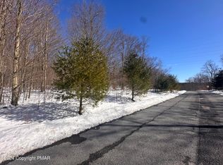Doria Dr, Blakeslee, PA