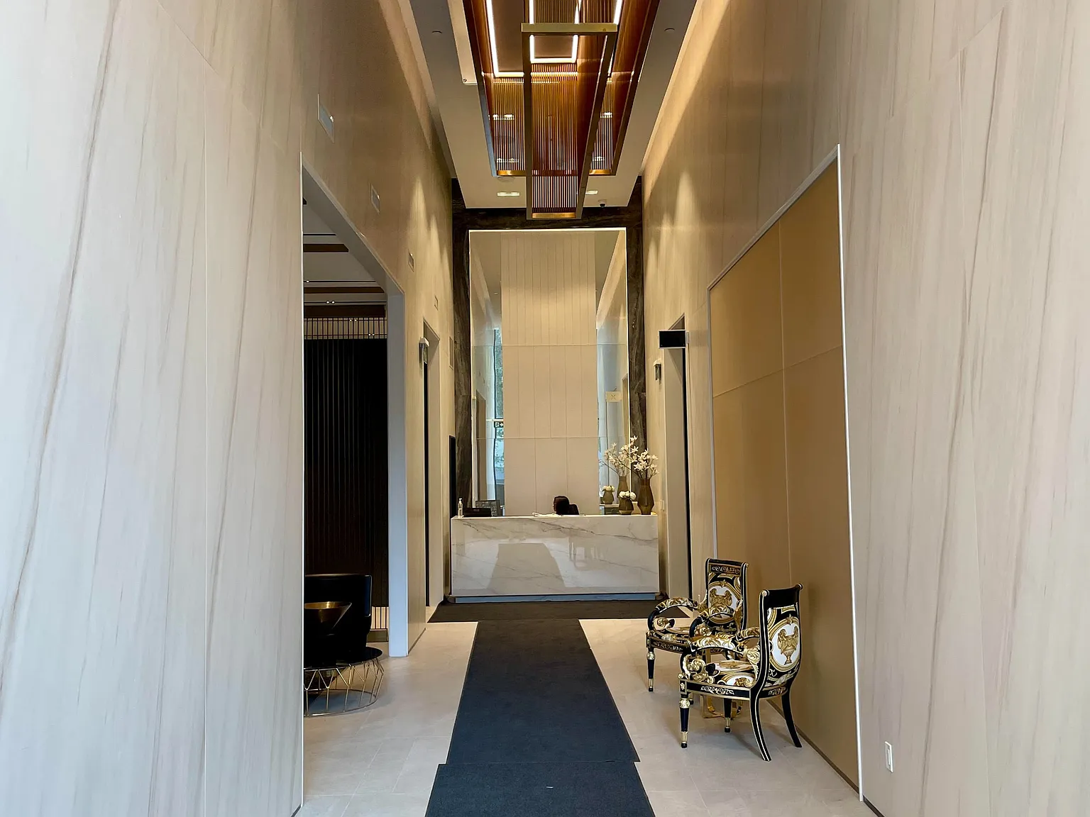 2 bed, $2,750 — Photo 4