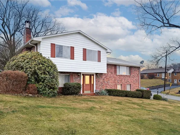 3009 Glengary Dr, Greensburg, PA 15601
