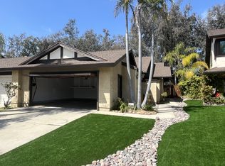 2144 Greencrest Dr, El Cajon, CA 92019