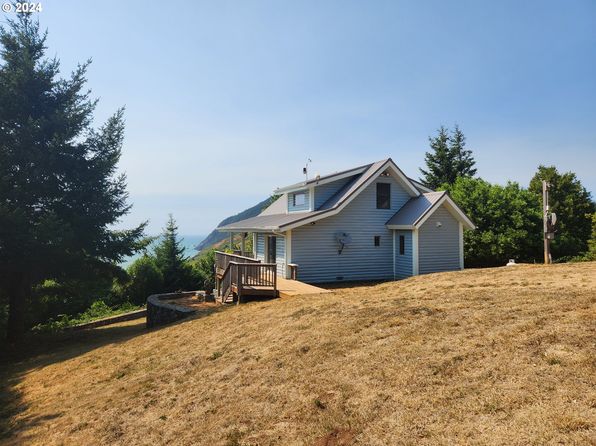 38661 Highway 101, Port Orford, OR 97465