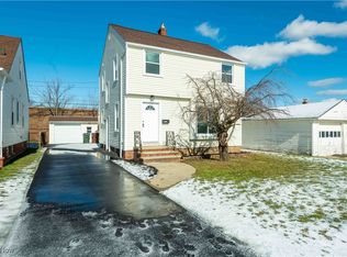 3312 Marmore Ave, Parma, OH 44134