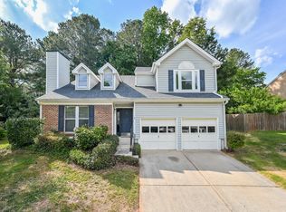 3991 E Meadow Dr, Duluth, GA 30096