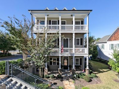209 Golden Banner Ave, Marietta, GA, 30060